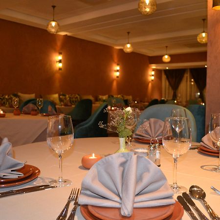 Casablanca Le Lido Thalasso & Spa Zewnętrze zdjęcie