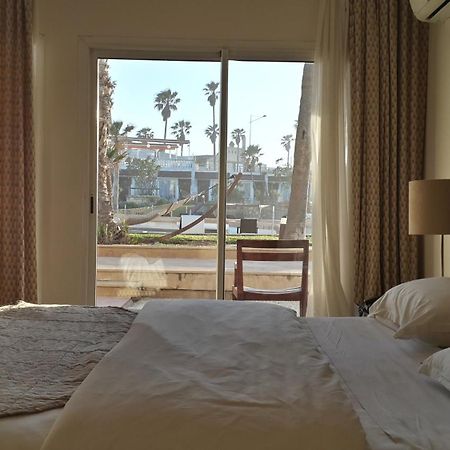 Casablanca Le Lido Thalasso & Spa Pokój zdjęcie