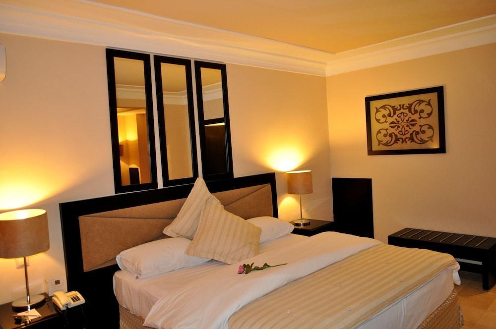 Casablanca Le Lido Thalasso & Spa Zewnętrze zdjęcie