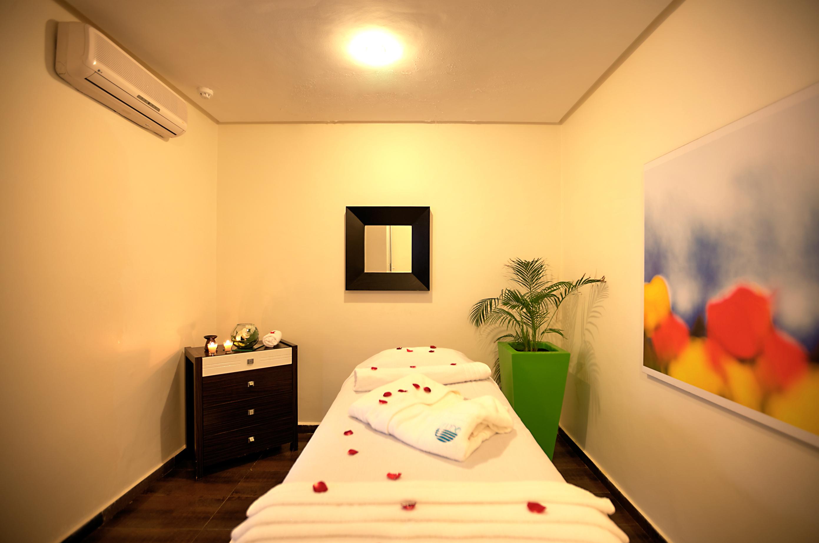 Casablanca Le Lido Thalasso & Spa Zewnętrze zdjęcie