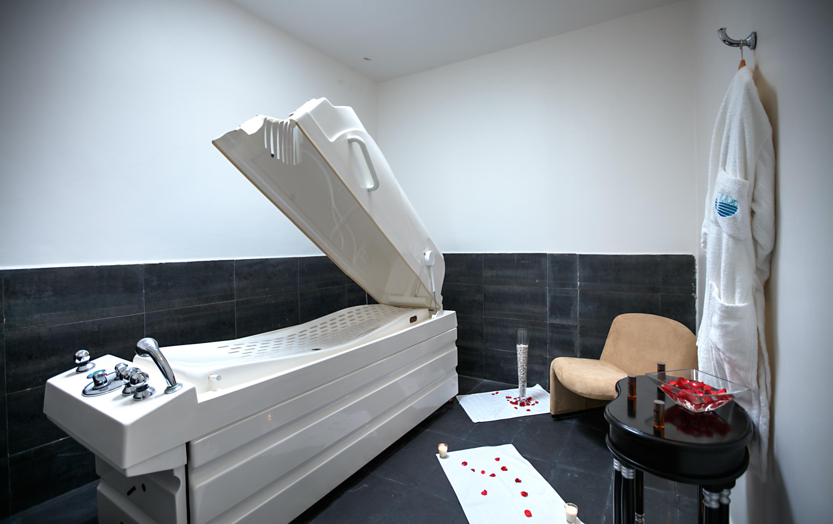 Casablanca Le Lido Thalasso & Spa Zewnętrze zdjęcie