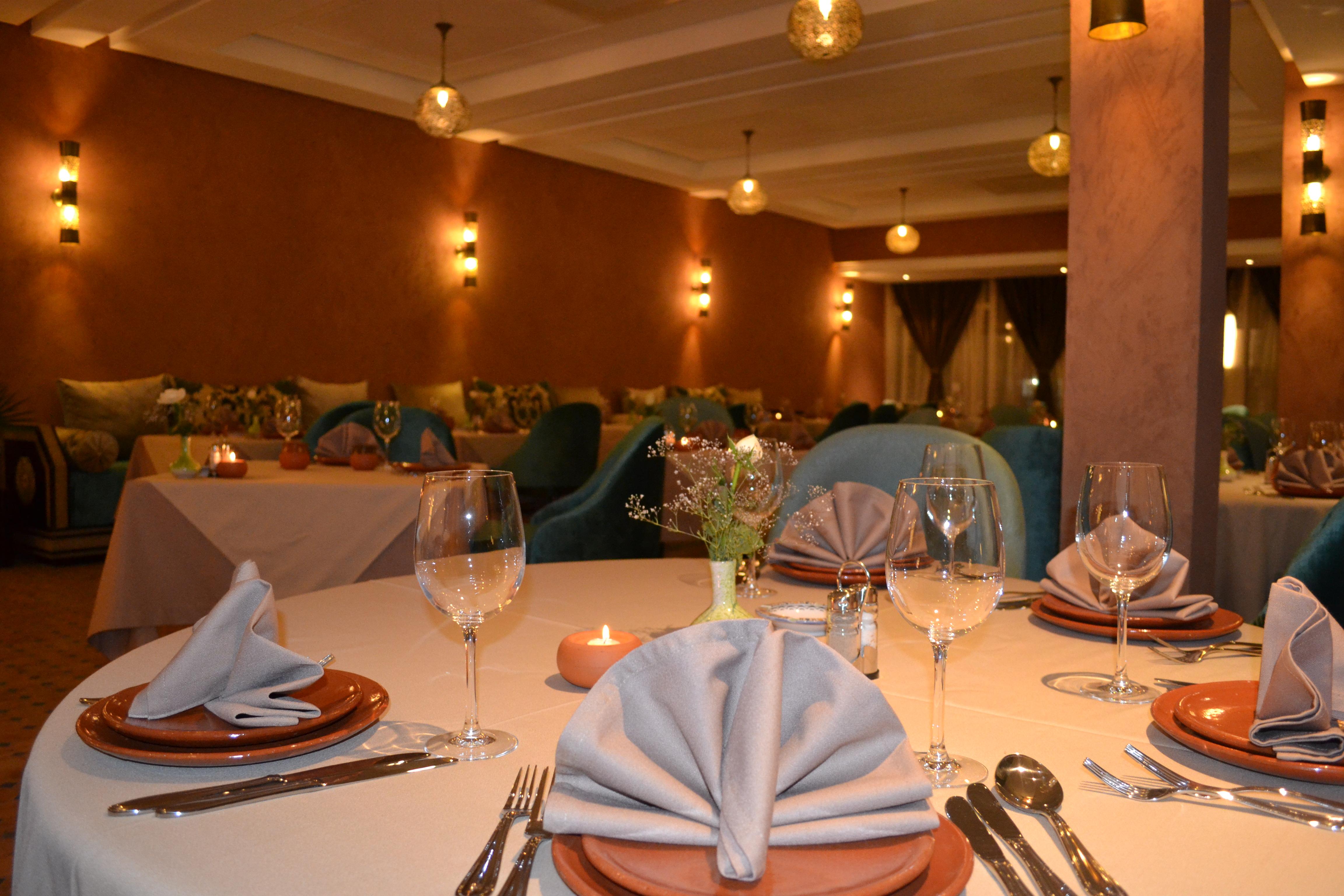 Casablanca Le Lido Thalasso & Spa Zewnętrze zdjęcie