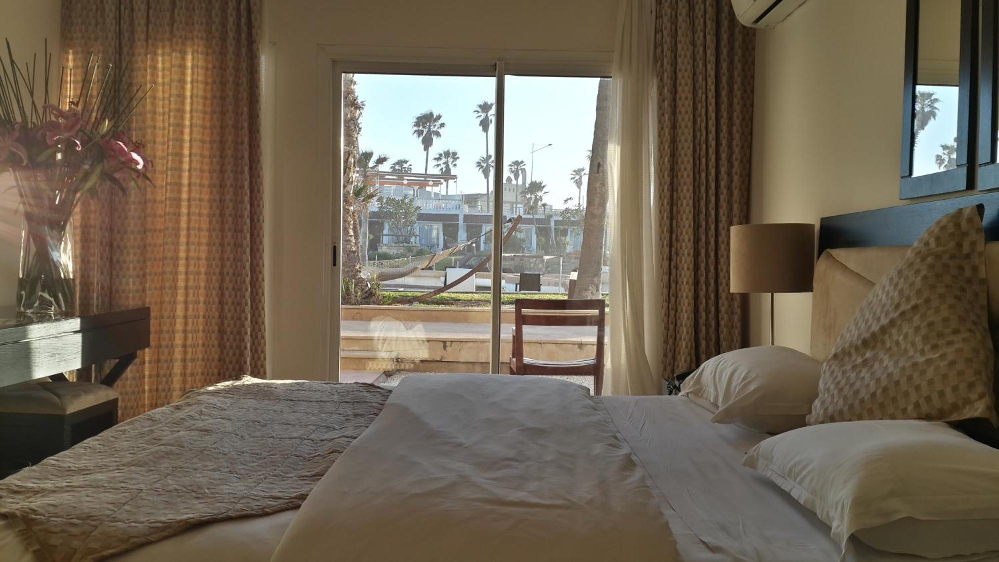 Casablanca Le Lido Thalasso & Spa Pokój zdjęcie
