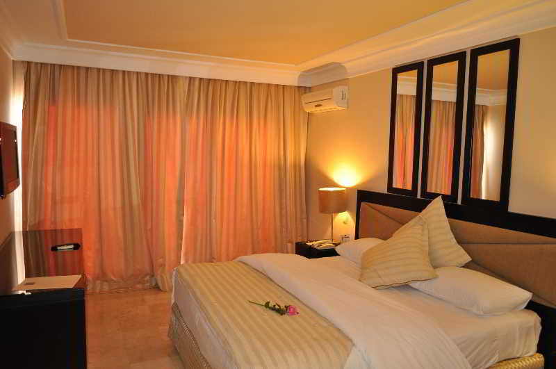 Casablanca Le Lido Thalasso & Spa Zewnętrze zdjęcie