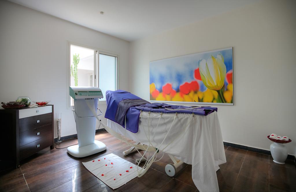 Casablanca Le Lido Thalasso & Spa Zewnętrze zdjęcie