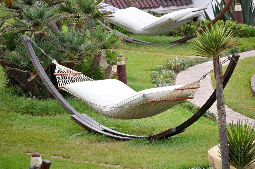 Casablanca Le Lido Thalasso & Spa Zewnętrze zdjęcie