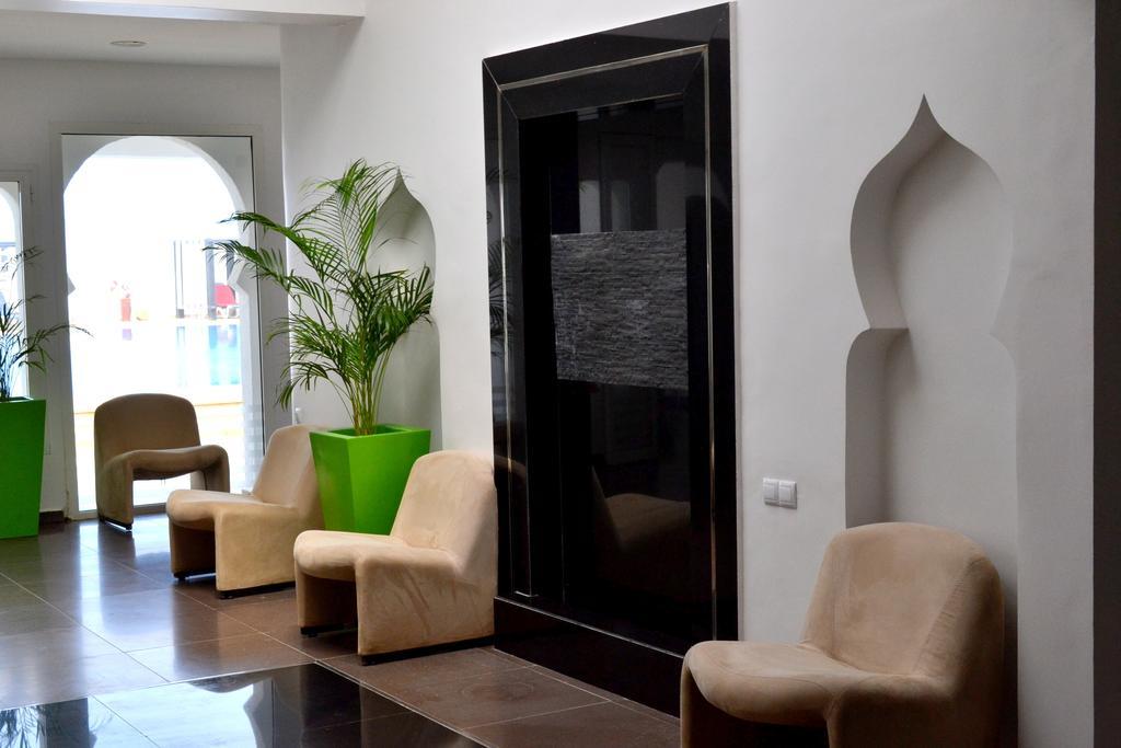 Casablanca Le Lido Thalasso & Spa Zewnętrze zdjęcie