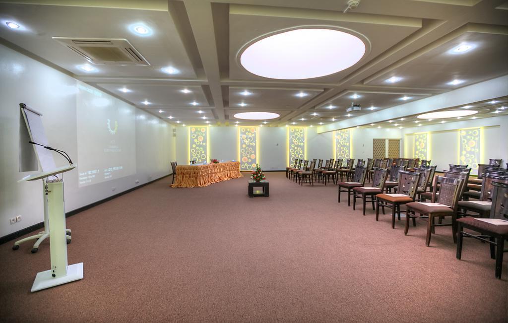 Casablanca Le Lido Thalasso & Spa Zewnętrze zdjęcie
