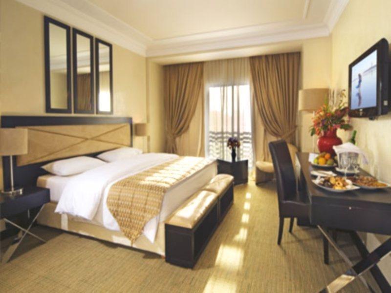 Casablanca Le Lido Thalasso & Spa Zewnętrze zdjęcie