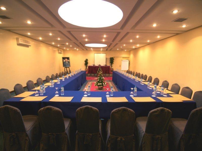 Casablanca Le Lido Thalasso & Spa Zewnętrze zdjęcie