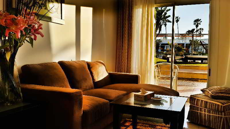 Casablanca Le Lido Thalasso & Spa Zewnętrze zdjęcie