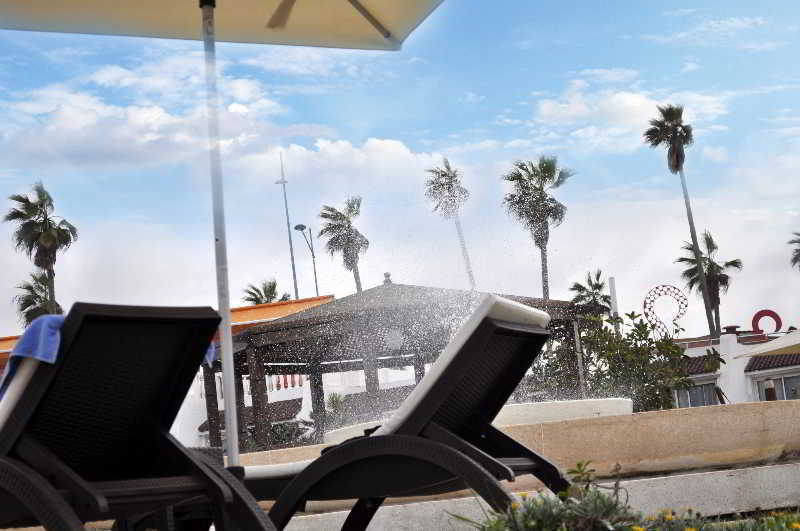 Casablanca Le Lido Thalasso & Spa Zewnętrze zdjęcie