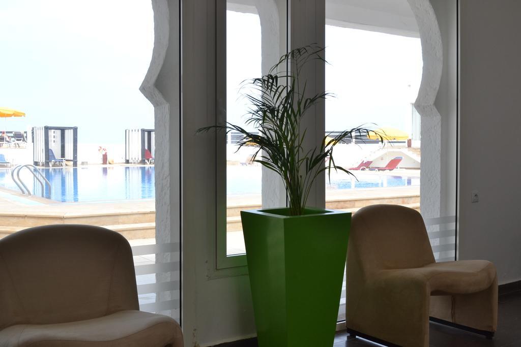 Casablanca Le Lido Thalasso & Spa Zewnętrze zdjęcie