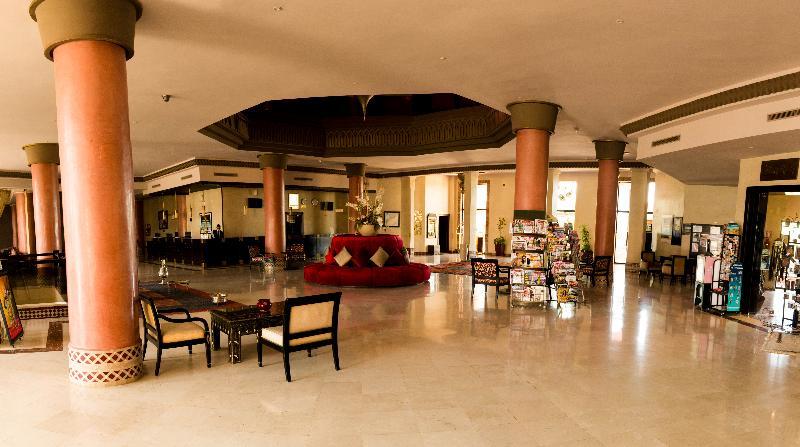 Casablanca Le Lido Thalasso & Spa Zewnętrze zdjęcie